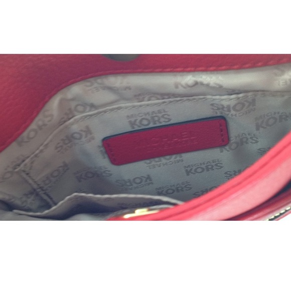 Michael Kors Jamesport Crossbody - Picture 4 of 9